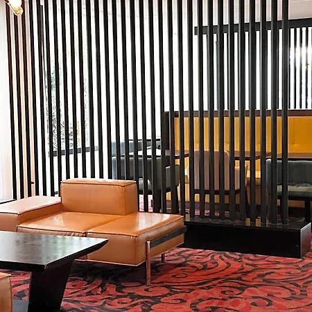 Osko Toulouse Aeroport Hotel