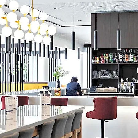 Osko Toulouse Aeroport Blagnac