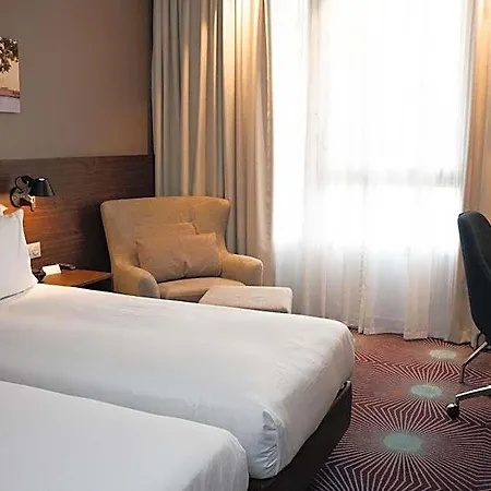 Osko Toulouse Aeroport 4*