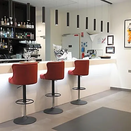 Osko Toulouse Aeroport 4*
