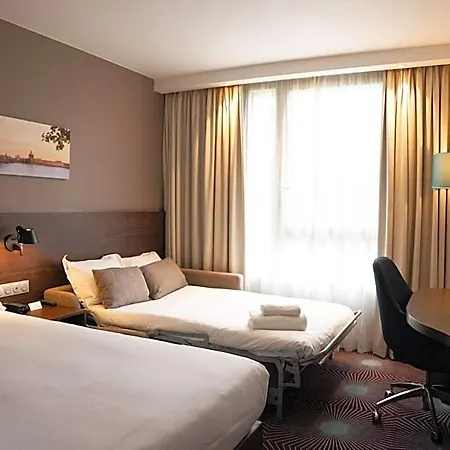 Osko Toulouse Aeroport 4* Blagnac