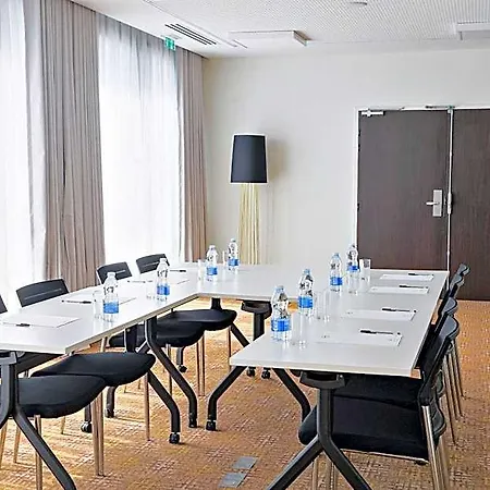 Hotel Osko Toulouse Aeroport 4*