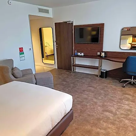 Hotel Osko Toulouse Aeroport Blagnac