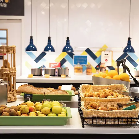 Osko Toulouse Aeroport 4*