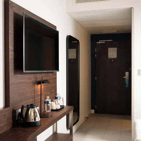 Osko Toulouse Aeroport 4*