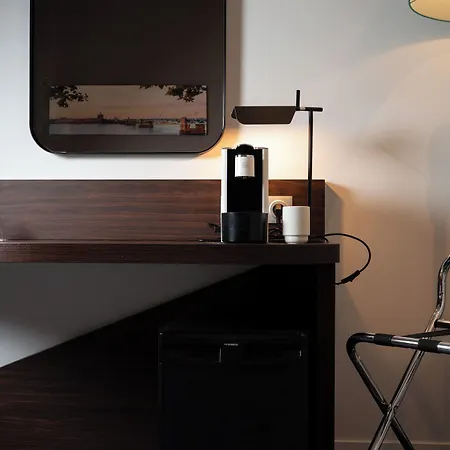 Hotel Osko Toulouse Aeroport Blagnac