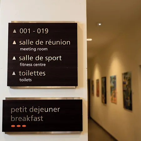 Osko Toulouse Aeroport 4* Blagnac