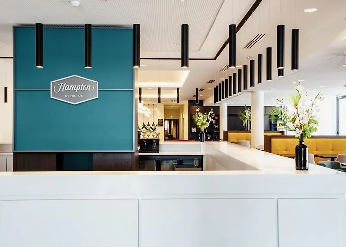 Osko Toulouse Aéroport Hotel Blagnac