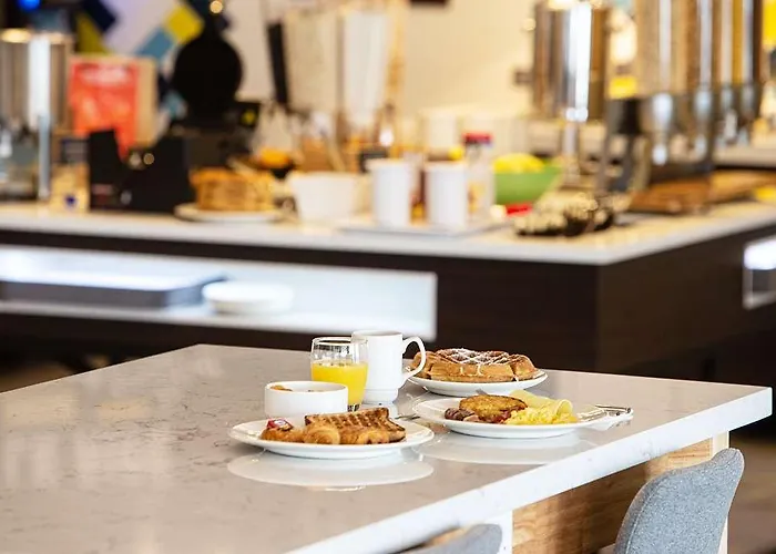 Osko Toulouse Aeroport Hotel Blagnac