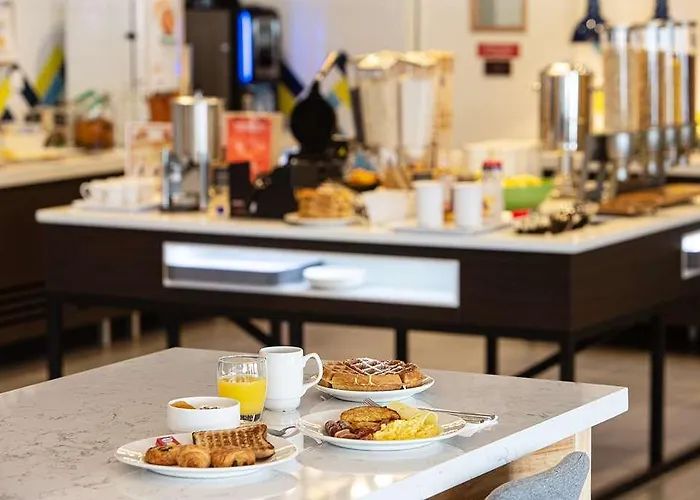 Osko Toulouse Aéroport Blagnac