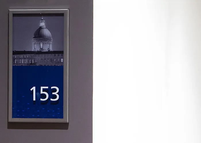 Hotel Osko Toulouse Aeroport 3*