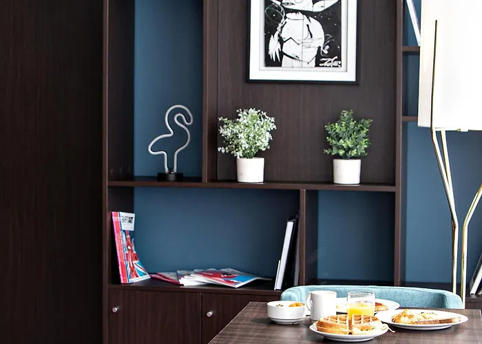 Osko Toulouse Aéroport Hotel Blagnac