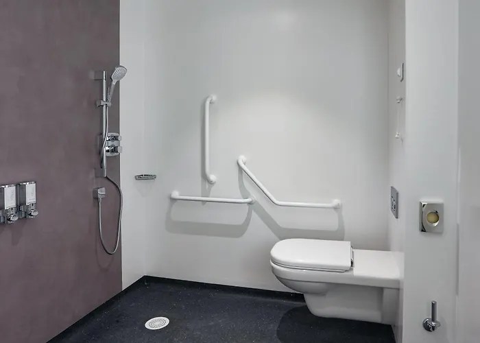 Osko Toulouse Aeroport 3* Blagnac