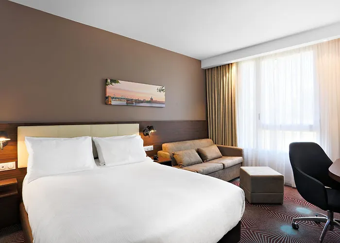 Osko Toulouse Aeroport Blagnac