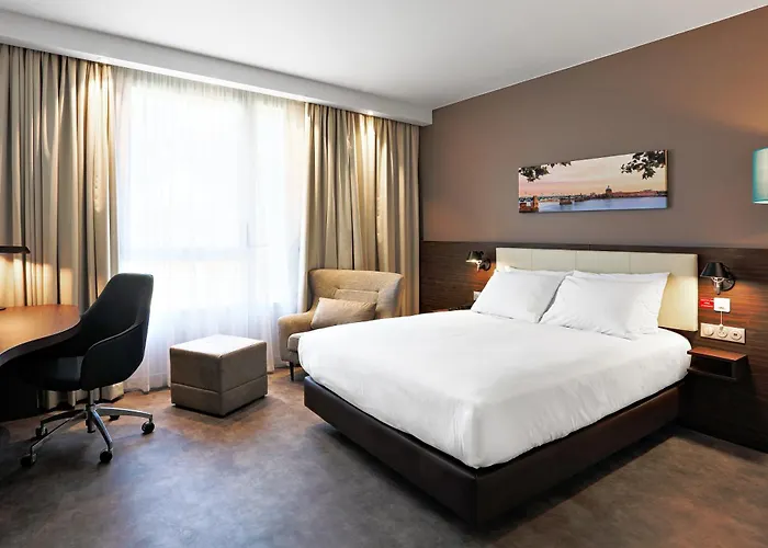 Osko Toulouse Aéroport Blagnac