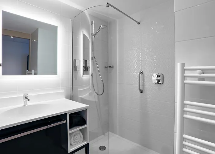 Osko Toulouse Aéroport 3*