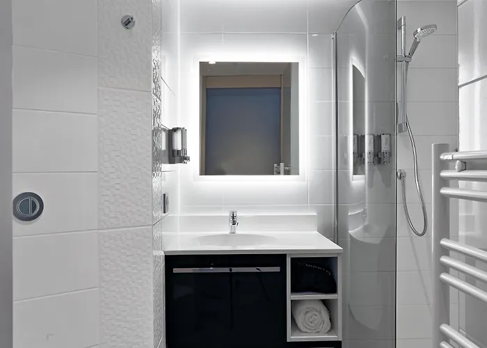 Osko Toulouse Aéroport 3* Blagnac