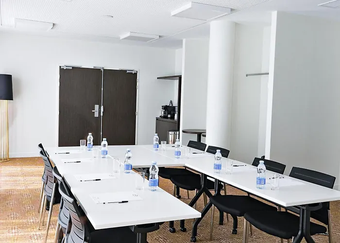 Hotel Osko Toulouse Aeroport