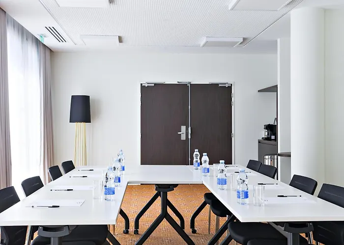 Hotel Osko Toulouse Aeroport 3*