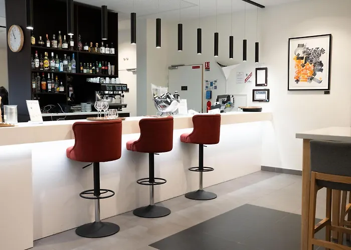 Hotel Osko Toulouse Aéroport