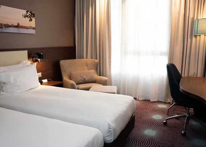 Osko Toulouse Aéroport