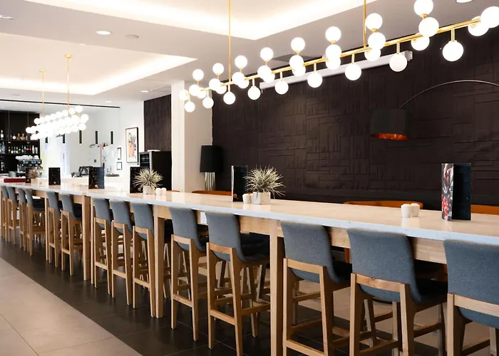 Hotel Osko Toulouse Aeroport