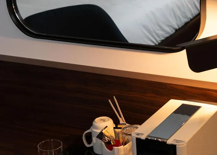 Osko Toulouse Aéroport Hotel 3*