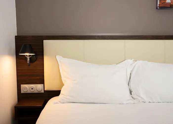 Osko Toulouse Aeroport 3* Blagnac