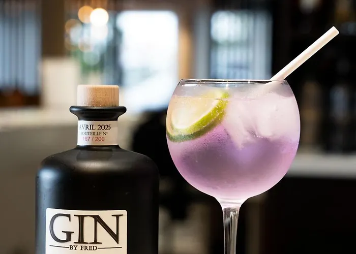 Hotel Osko Toulouse Aéroport