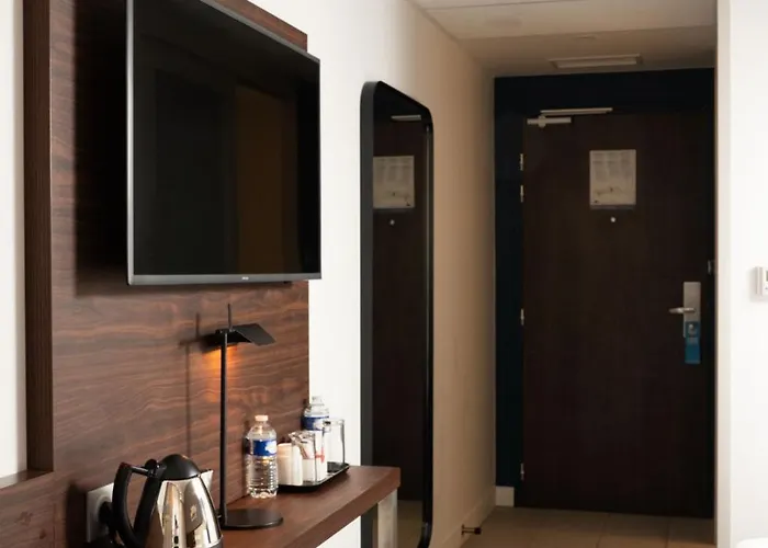 Osko Toulouse Aeroport