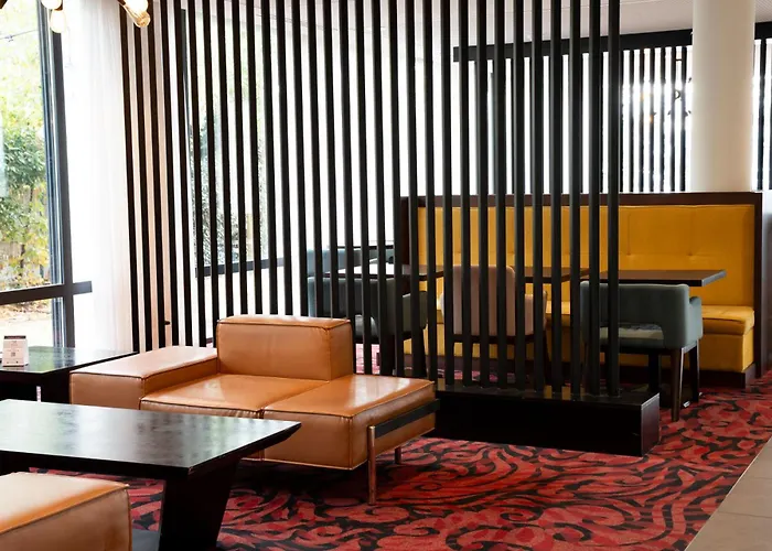 Hotel Osko Toulouse Aéroport