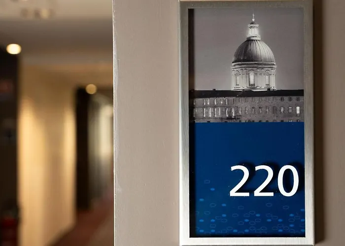 Osko Toulouse Aeroport 3* Blagnac