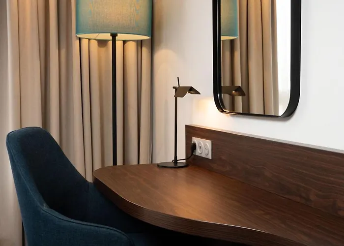 Osko Toulouse Aeroport Hotel