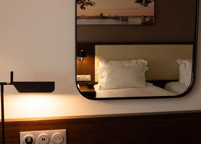 Hotel Osko Toulouse Aéroport Blagnac