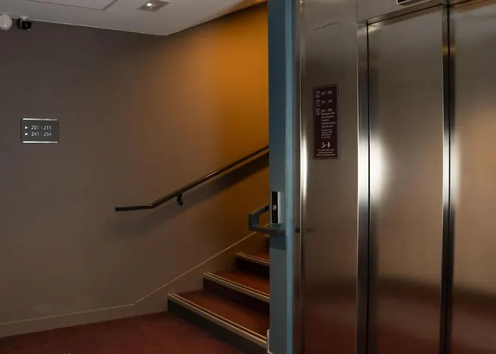 Osko Toulouse Aéroport Blagnac