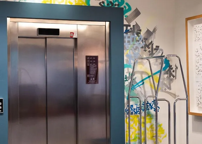 Osko Toulouse Aeroport Hotel