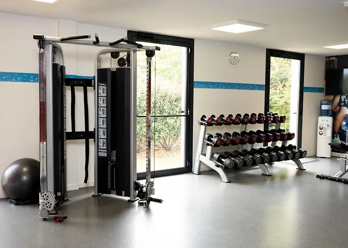 Osko Toulouse Aéroport 3* Blagnac